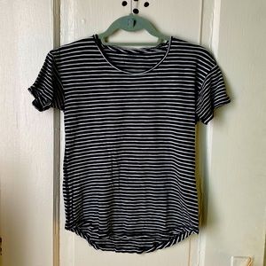 Everlane striped t-shirt
